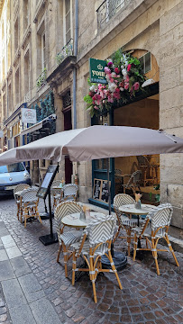 Atmosphère du Restaurant brunch Yours Café à Bordeaux - n°2