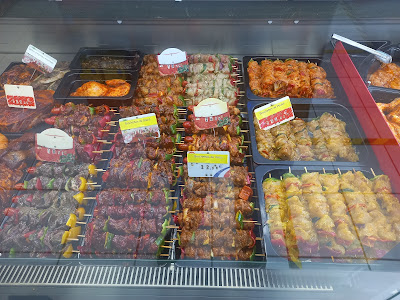 Boucherie Amir à Strasbourg