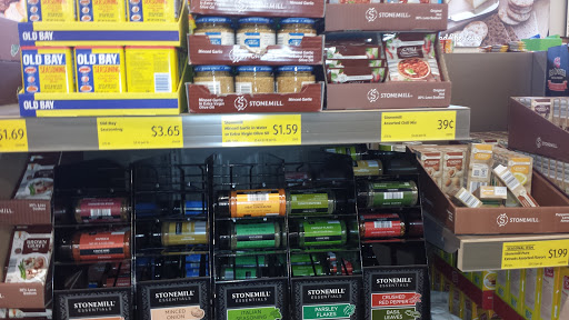 Supermarket «ALDI», reviews and photos, 450 King Georges Post Rd, Woodbridge, NJ 07095, USA