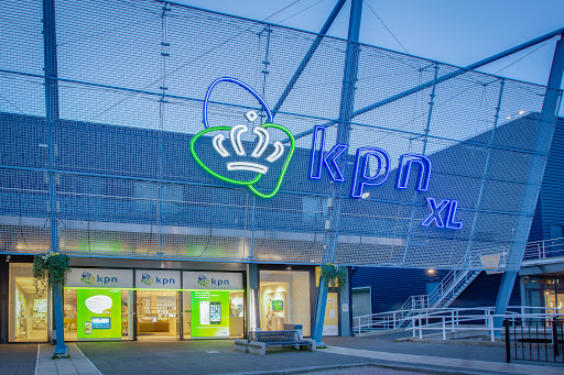 kpn XL winkel Rotterdam