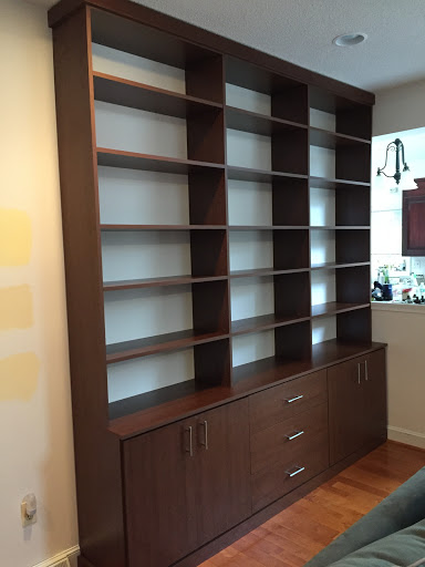 Construction Company «Closet Factory», reviews and photos