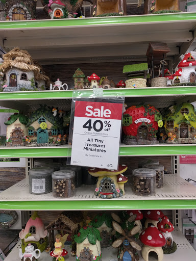 Craft Store «Michaels», reviews and photos, 846 N E Mall Blvd, Hurst, TX 76053, USA