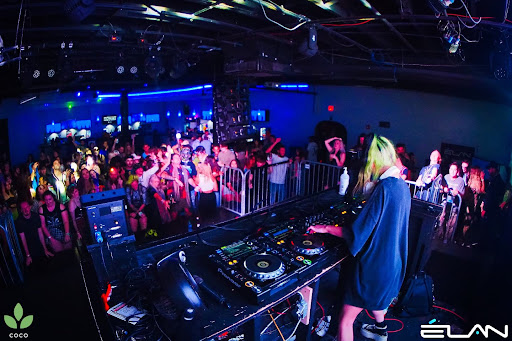 Night Club «Club Elan», reviews and photos, 301 Williamson St, Savannah, GA 31401, USA