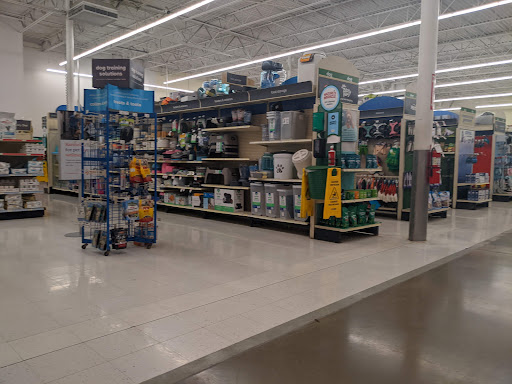 Pet Supply Store «PetSmart», reviews and photos, 5336 Westpointe Plaza Drive, Columbus, OH 43228, USA