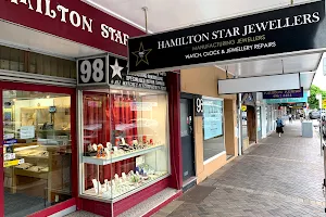 Hamilton Star Jewellers image