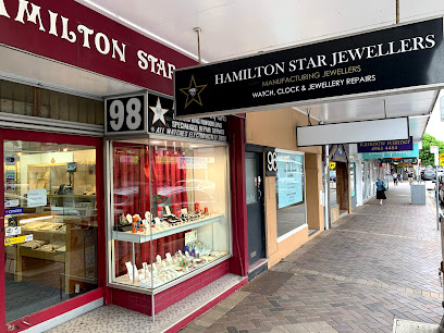 Hamilton Star Jewellers