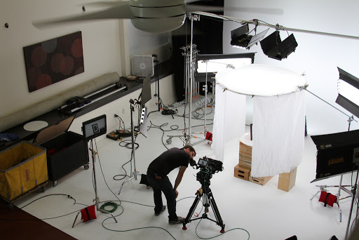 The Producers Loft Studio image