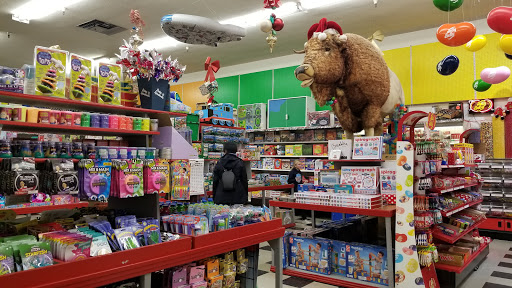 Toy Store «Talbot’s Toyland», reviews and photos, 445 S B St, San Mateo, CA 94401, USA