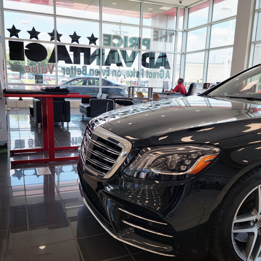 Used Car Dealer «Price Toyota», reviews and photos, 168 N Dupont Hwy, New Castle, DE 19720, USA