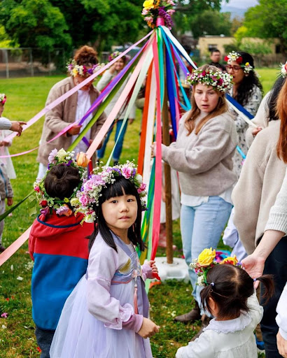 Country Day Little School image