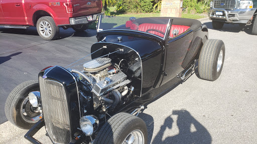 Park «Eastmonte Park», reviews and photos, 830 Magnolia Dr, Altamonte Springs, FL 32701, USA