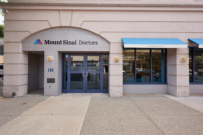 Mount Sinai Doctors Westchester