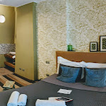 Photo n°2 de l'avis de Nikita.s fait le 17/06/2018 à 13:48 sur le  Serendipity Rooms à Milan