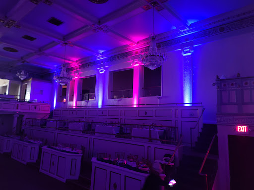 Banquet Hall «Lafayette Grande Banquet Facility», reviews and photos, 1 Lafayette St, Pontiac, MI 48342, USA