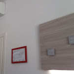 Photo n°3 de l'avis de Jacopo.a fait le 02/06/2018 à 12:41 sur le  Hotel Buratti à Cervia