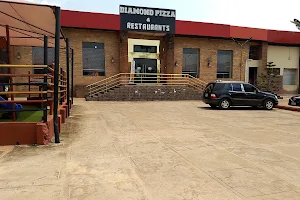 Diamond Pizza and Restaurants image
