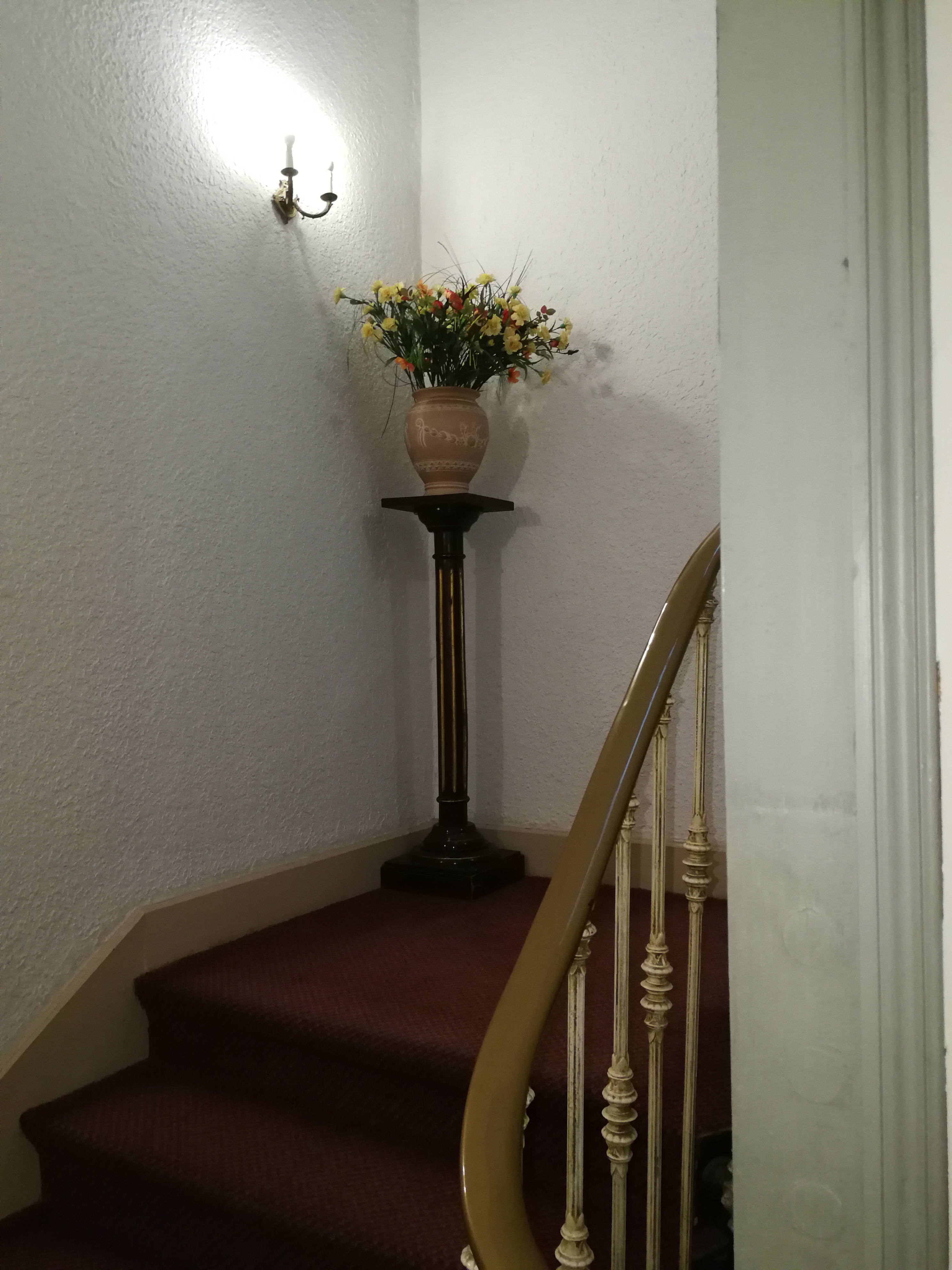 Photo n° 2 de l'avis de Francisco.e fait le 30/04/2018 à 22:23
