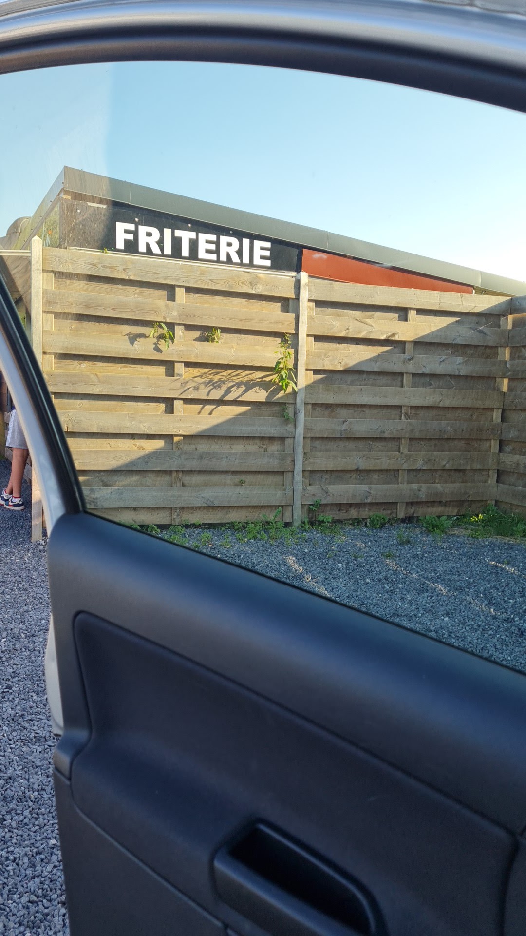 Photo n° 1 de l'avis de Severine.a fait le 18/07/2021 à 17:12