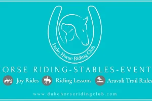 Duke Horse Riding Club image