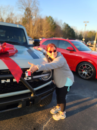 Ford Dealer «Billy Howell Ford Lincoln», reviews and photos, 1805 Atlanta Hwy, Cumming, GA 30040, USA