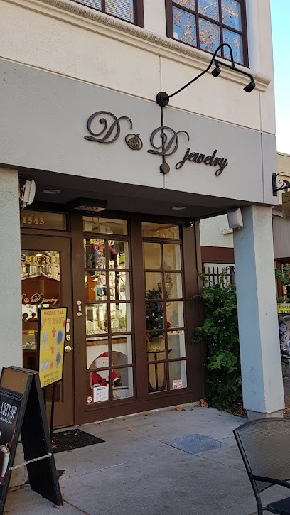 D&D Jewelry