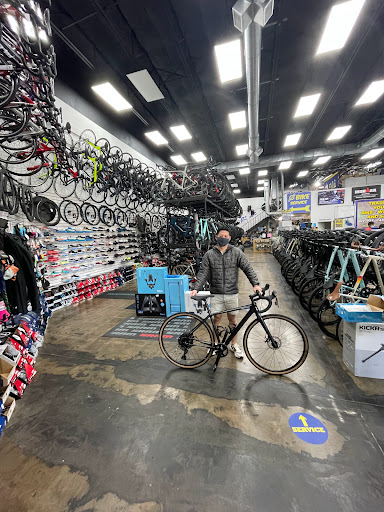 Bicycle Store «Rockwall Cycling», reviews and photos, 939 I-30, Rockwall, TX 75032, USA