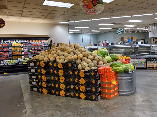 Grocery Store «Haggen Food & Pharmacy», reviews and photos, 17641 Garden Way NE, Woodinville, WA 98072, USA