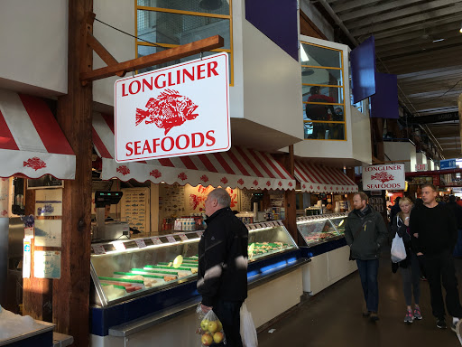 Longliner Seafoods