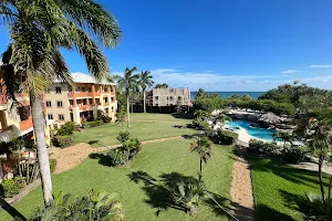 The Villas at Cocoplum | 5 - Star Luxury Caribbean Beachfront Condominium Resort image