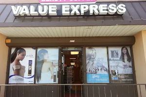 Asbury Park Beauty Supply Value Express Wig Heaven image