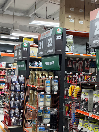 Hardware Store «Aubuchon Hardware», reviews and photos, 38 NH-25, Meredith, NH 03253, USA