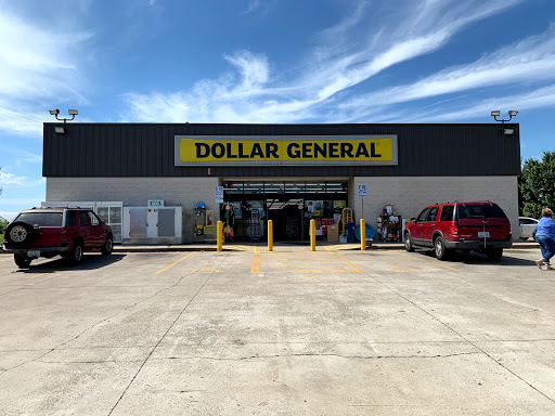 Dollar General, 415 Main St, Fountain Run, KY 42133, USA, 