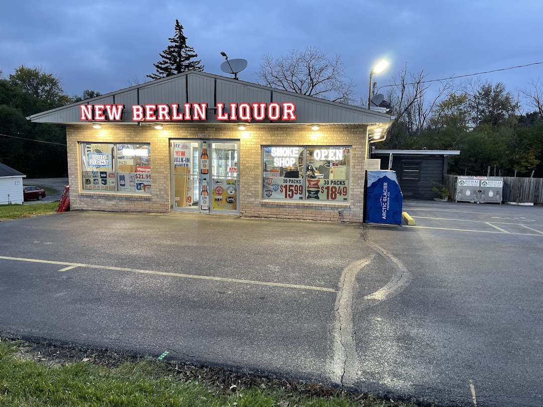 L & S Liquors