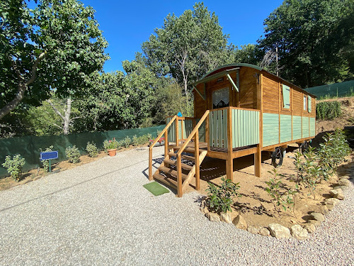 Chambre d'hôtes - Le Pradoquier - Collobrières à Collobrières