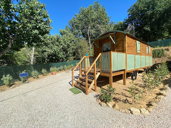 Photo Chambre d'hôtes Chambre d'hôtes - Le Pradoquier - Collobrières 83610 Collobrières