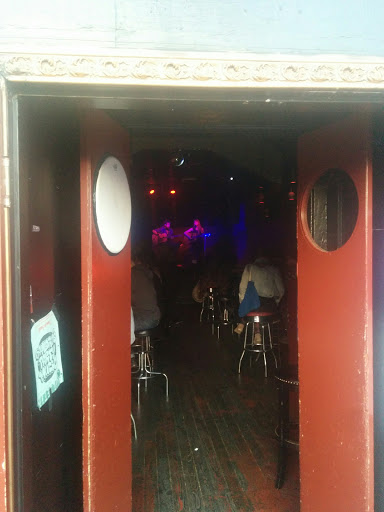 Book Store «Borderlands Books», reviews and photos, 866 Valencia St, San Francisco, CA 94110, USA