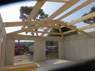 SARL Faure Charpente Realisation FCR à Grasse