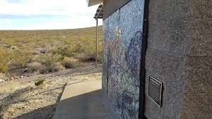 Chihuahuan Desert Nature Park - photo 28