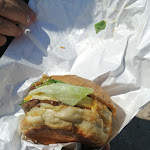 Photo n°2 de l'avis de Queen.i fait le 09/09/2021 à 20:08 sur le  Passariello à Termoli