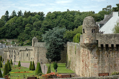 Breizh-Immobilier à Hennebont