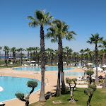 Photo n°2 de l'avis de Stonecraft.o fait le 29/05/2019 à 16:47 sur le  NAU Salgados Dunas Suites à Albufeira