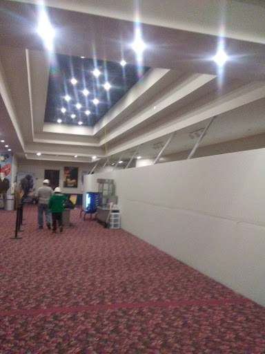 Movie Theater «Habersham Hills Cinemas», reviews and photos, 2115 Cody Rd, Mt Airy, GA 30563, USA