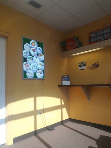 Georgia Lottery, 2406 Tift Ave N #101, Tifton, GA 31794, USA, 
