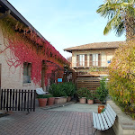 Photo n°4 de l'avis de Silvano.i fait le 29/10/2021 à 12:47 sur le  Osteria Il Cortile à Diano d'Alba