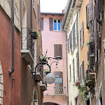 Photo n°3 de l'avis de Tan.a fait le 04/06/2022 à 15:45 sur le  Alessi Trattoria Pizzeria Enoteca à Desenzano del Garda