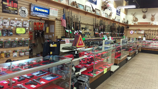 Sporting Goods Store «Kames Sports», reviews and photos, 8516 Cleveland Ave NW, North Canton, OH 44720, USA