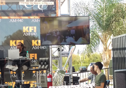 Outdoor Furniture Store «Outdoor Elegance Patio Design Center», reviews and photos, 3795 Damien Ave, La Verne, CA 91750, USA