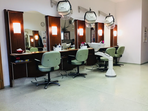 Melanie’s Friseursalon In Anthering