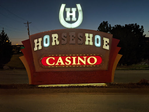 Casino «Horseshoe Council Bluffs», reviews and photos, 2701 23rd Ave, Council Bluffs, IA 51501, USA