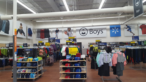 Discount Store «Walmart», reviews and photos, 199 JT Connell Hwy, Newport, RI 02840, USA